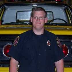 Steven W. Allred Alumni Photo