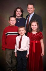 Tom D. Haws Alumni Photo