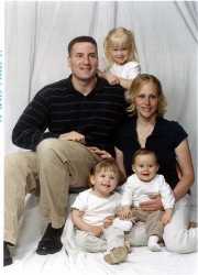 Tyler James Runquist Alumni Photo
