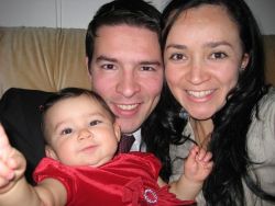 Jose Antonio Araujo Alumni Photo
