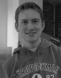 Alan Hoffman Alumni Photo