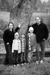 Michael Card Alumni Photo