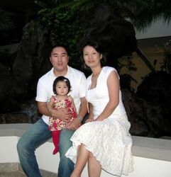 Purevsambuu  Munkhochir Alumni Photo
