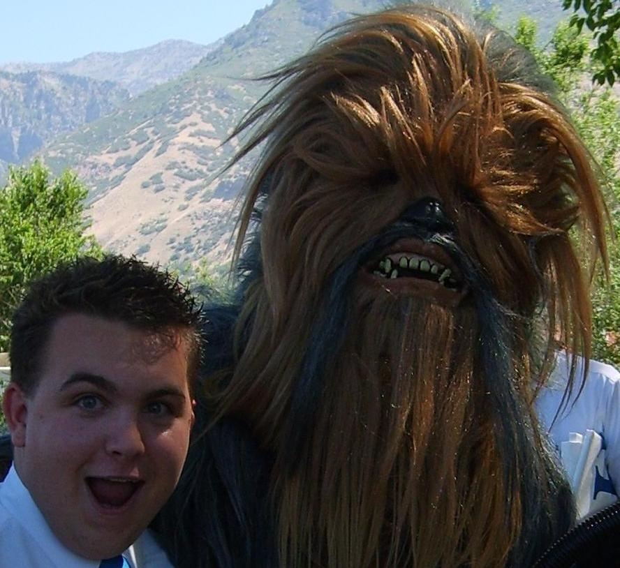 Cole  Christensen Fotos