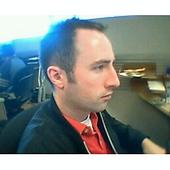 Stewart  King Alumni Photo