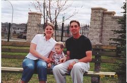 Steven Mark Woodruff Alumni Photo