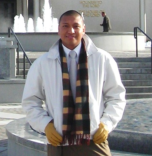 Will  Shulca Alumni Photo