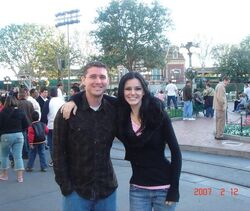 Bryan Hall Bradshaw Alumni Photo
