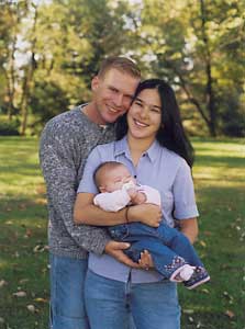 taken on october 2003
Randall Eric McIlquham
14 Jun 2004