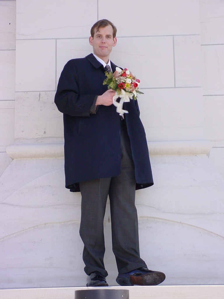 Ummm
Gary  Jefferson
28 Jan 2005