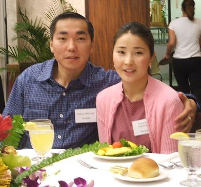 At BYU-Hawaii 2005
Batjargal Bat-Orgil
29 Sep 2006