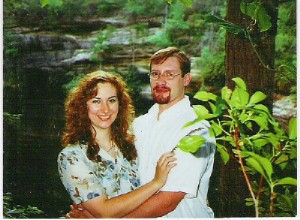 Back when I was still handsome  ;)
Jeremy Francis Seal
08 Aug 2007