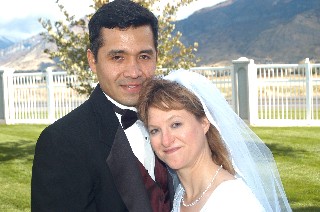 Timpanogos Temple Back Yard
Heber Gadiel Hoil
11 Sep 2007