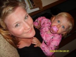 Alaina Green Alumni Photo