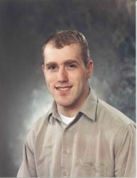 Benjamin (Ben) C Bennett Alumni Photo