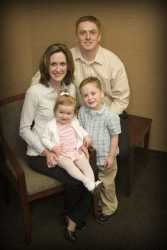 Chas  Wilson Alumni Photo