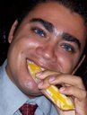 Anderson da Silva Aureliano Alumni Photo