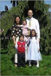 Irina M. Wong Alumni Photo
