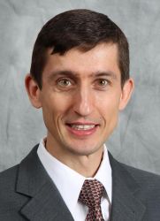Alex Kopaigora Alumni Photo