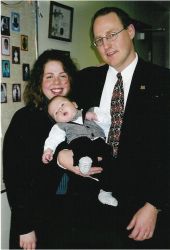 Lorne Peach Alumni Photo