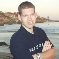Geoffrey Don Rapier Alumni Photo