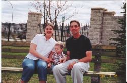 Steven Mark Woodruff Alumni Photo