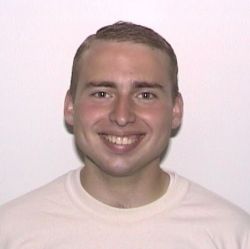 Dean Riley Stonehocker Alumni Photo