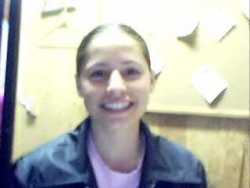 Susana  Quintanar Alumni Photo