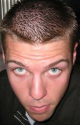 Brandon  Hughes Alumni Photo