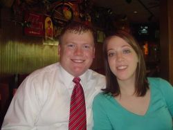 Ryan Elsworth Workman Alumni Photo