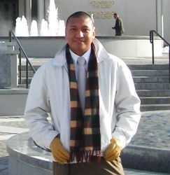 Will  Shulca Alumni Photo