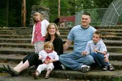 Janeen  Hansen Alumni Photo