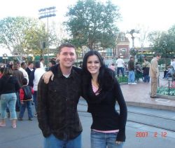 Bryan Hall Bradshaw Alumni Photo