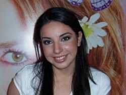 Marilyn Argüello Alumni Photo