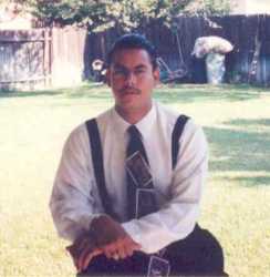 William Henry Rivera Alumni Photo