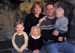 Jason Zierenberg Alumni Photo