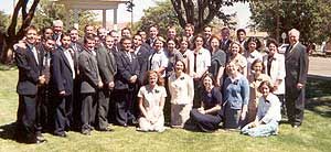 This is a picture of the Gregson's very last ZC in the St. George area.
Daniel Joseph Strange
11 Nov 2002