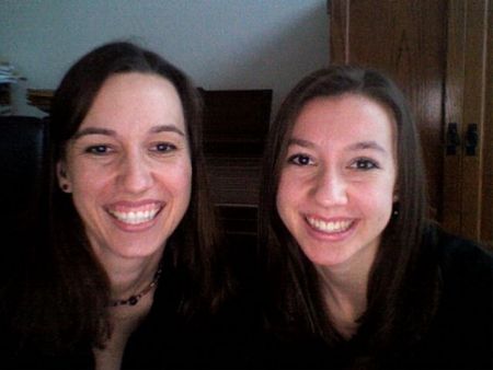Everyone else has wedding pictures and baby pictures on here, so I want to be included!
Kelly Marie Sawyer
20 Feb 2006