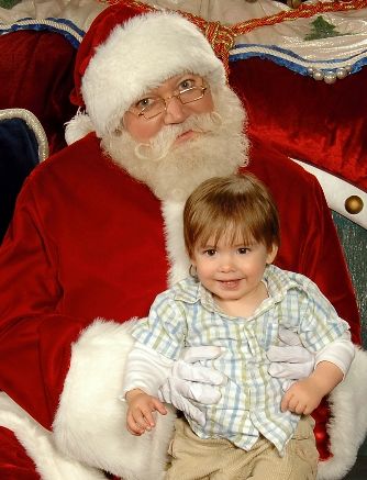 Seth Kearl (15 months)
Michael Craig Kearl
02 Dec 2006