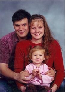 Family 2006
Klara  Cooke
11 Feb 2007
