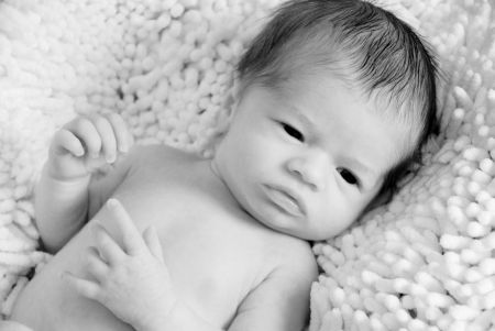 Born Jan 29/08
Michael Craig Kearl
26 Feb 2008