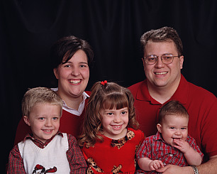 aaron wayne bennett Alumni Photo