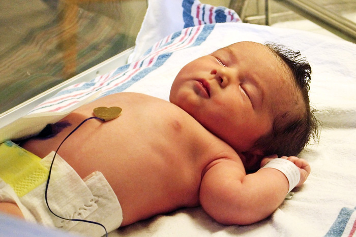 Benjamin Arron Tassin Alumni Photo