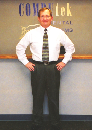 Bradley Paul Hummer Foto