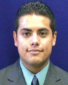 Carlos Xavier Tovar Foto