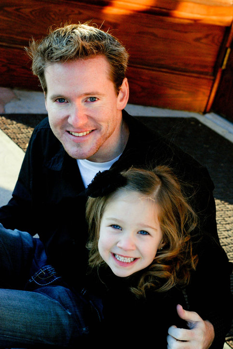 Aaron James Davis Foto