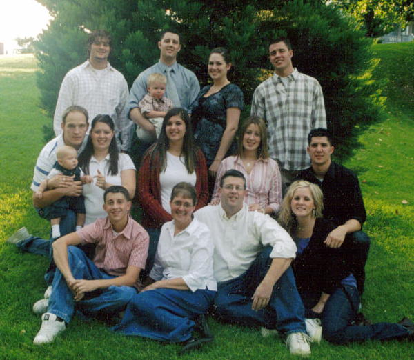 David W. Durr Alumni Photo