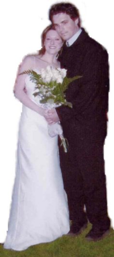 Christian Lothar Comely Alumni Photo