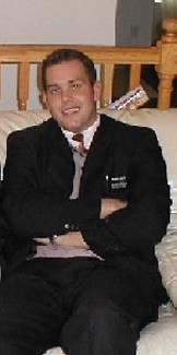 Bryan Joseph Inman Alumni Photo