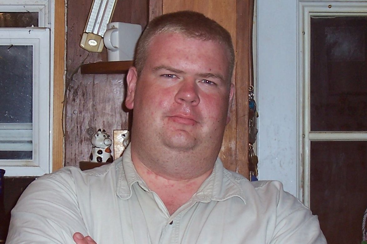 Jonathan  O'Brien Alumni Photo